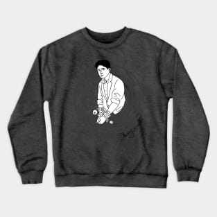 Houdini2 Crewneck Sweatshirt